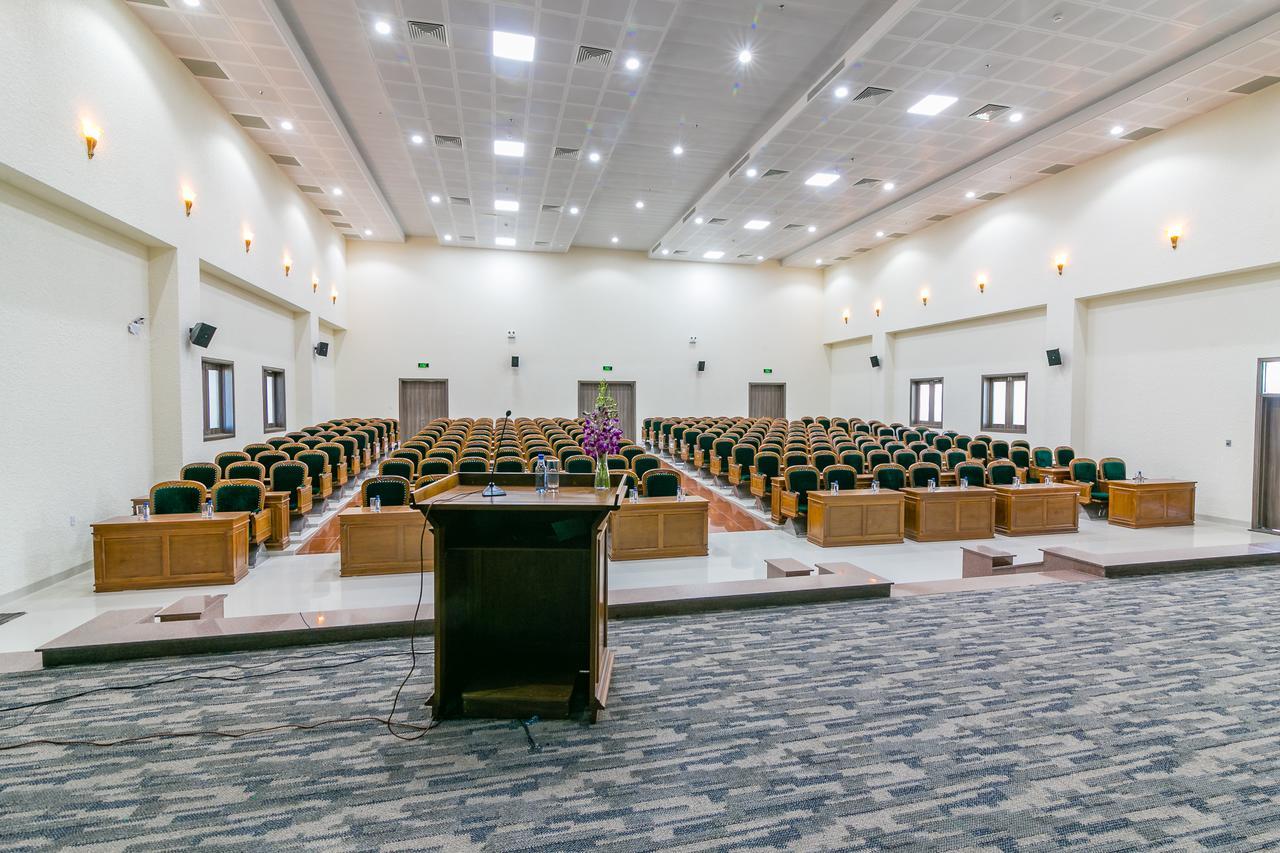 Navy Hotel Камрань Экстерьер фото